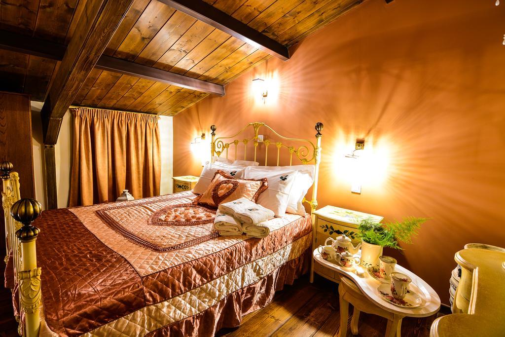 Camelia Suites Synikia Mesi Trikalon エクステリア 写真